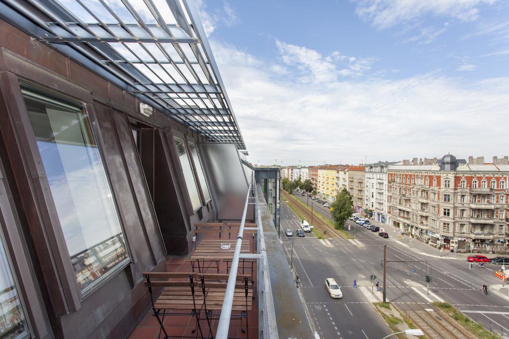 The Danziger, 2 Unique Lofty Style Units In Prenzlauerberg Apartment เบอร์ลิน ห้อง รูปภาพ