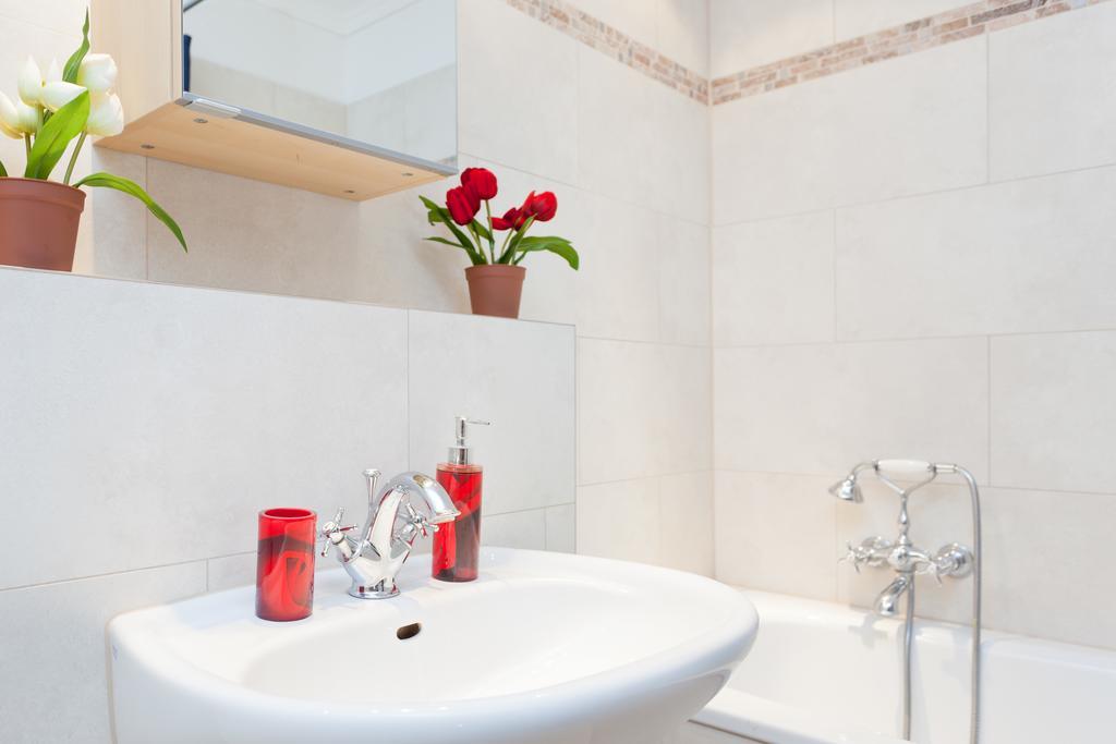The Danziger, 2 Unique Lofty Style Units In Prenzlauerberg Apartment เบอร์ลิน ห้อง รูปภาพ