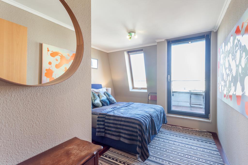 The Danziger, 2 Unique Lofty Style Units In Prenzlauerberg Apartment เบอร์ลิน ภายนอก รูปภาพ